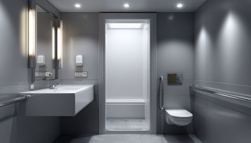 Top Bathroom Remodeling Companies in Bismarck, ND