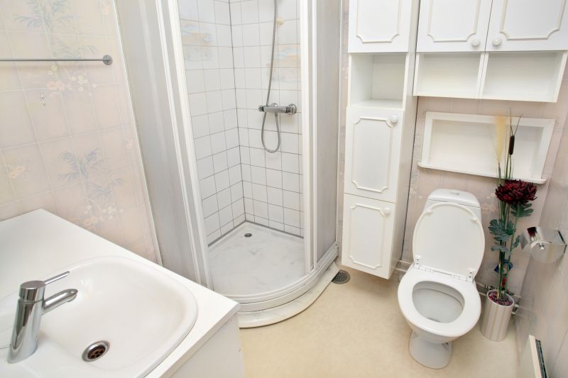 Best Shower Renovation Contractors in Dickinson, ND